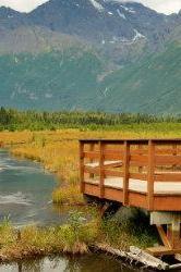 Chugach State Park